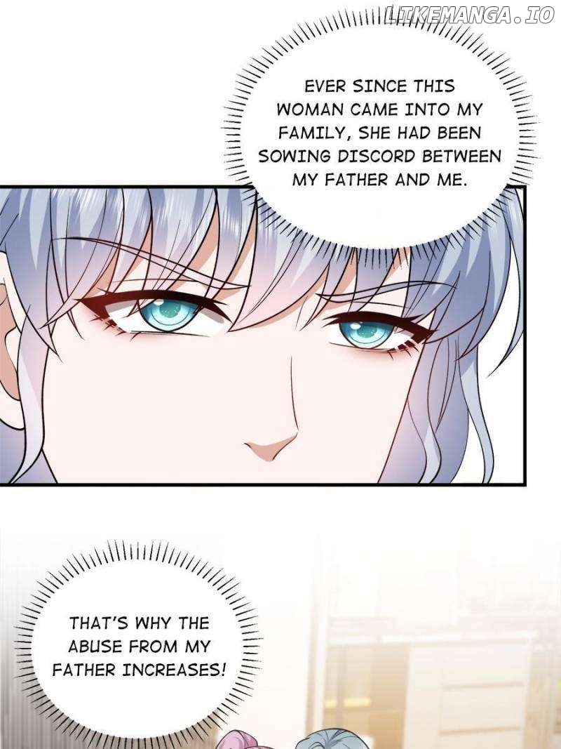 Trial Marriage Husband: Need to Work Hard Chapter 329 - page 3