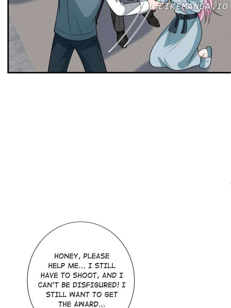 Trial Marriage Husband: Need to Work Hard Chapter 329 - page 34