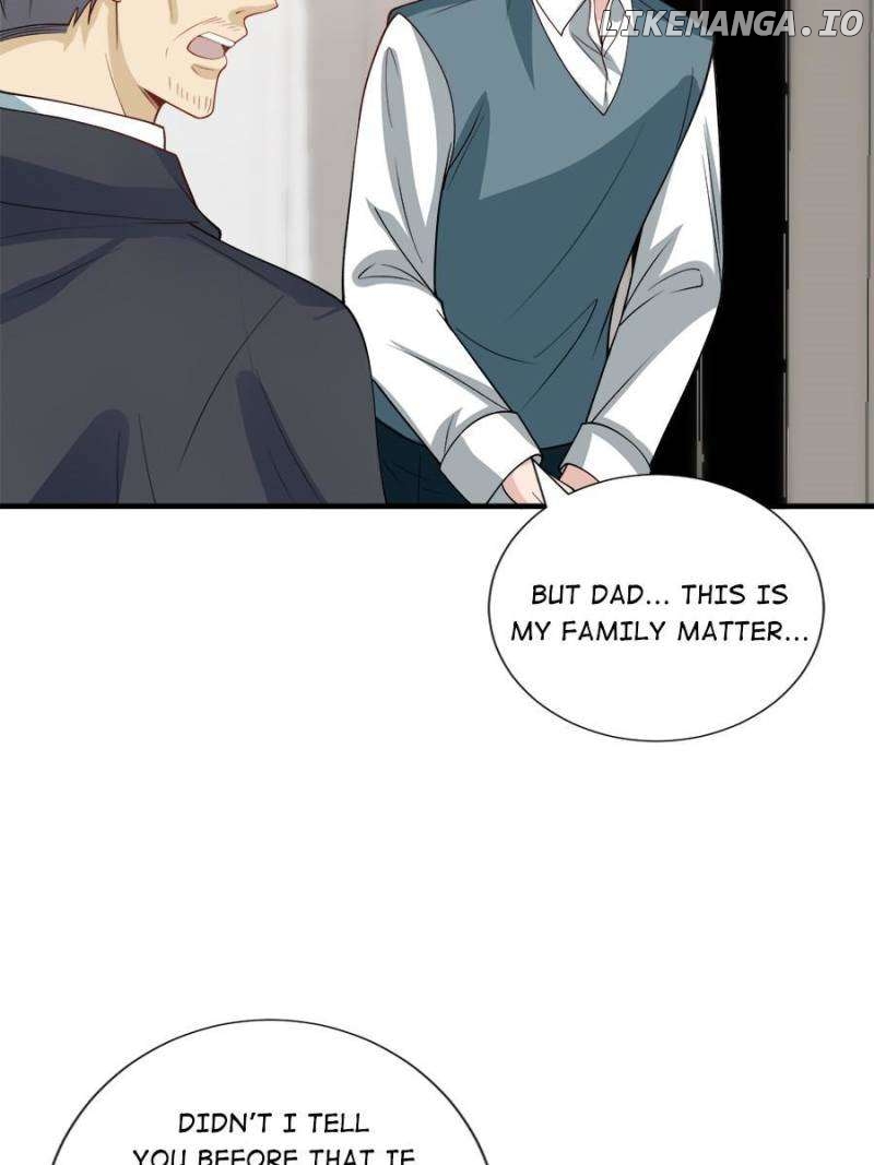Trial Marriage Husband: Need to Work Hard Chapter 329 - page 37