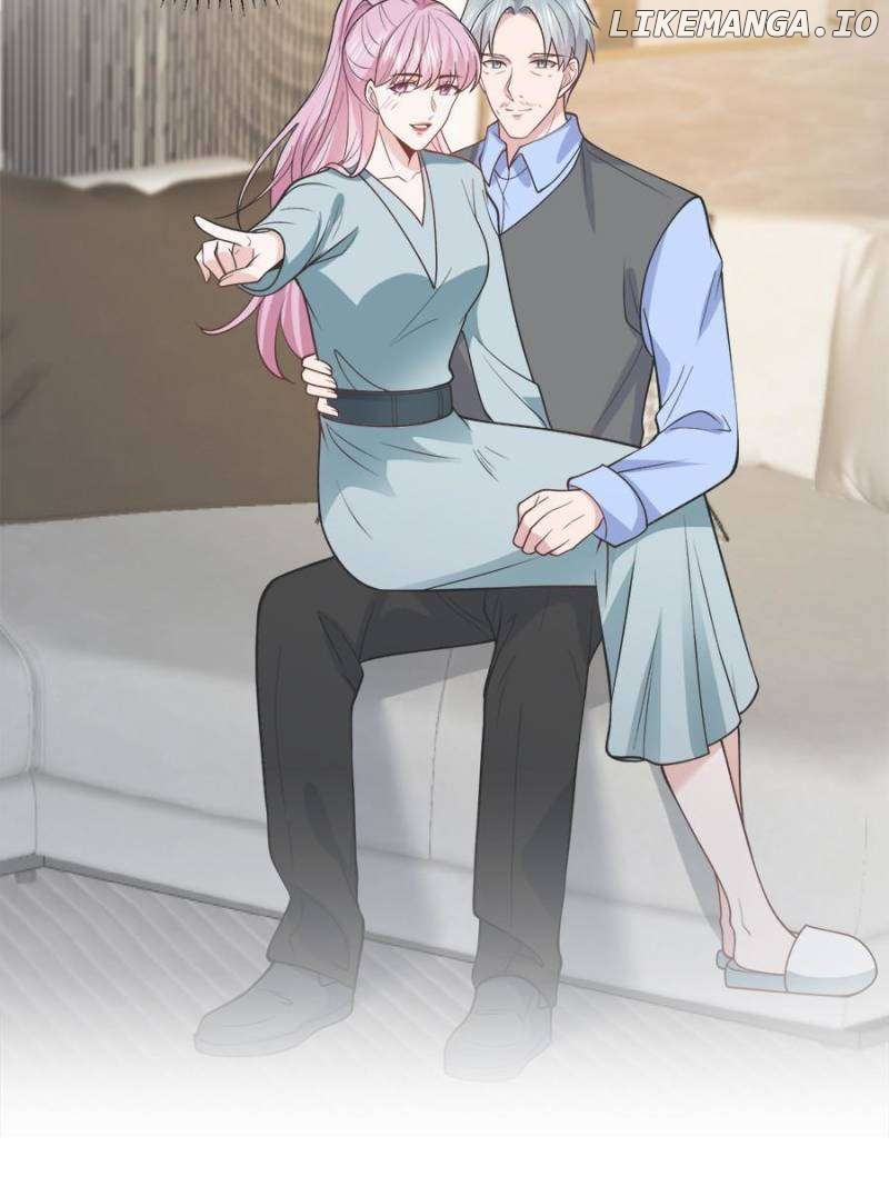 Trial Marriage Husband: Need to Work Hard Chapter 329 - page 4