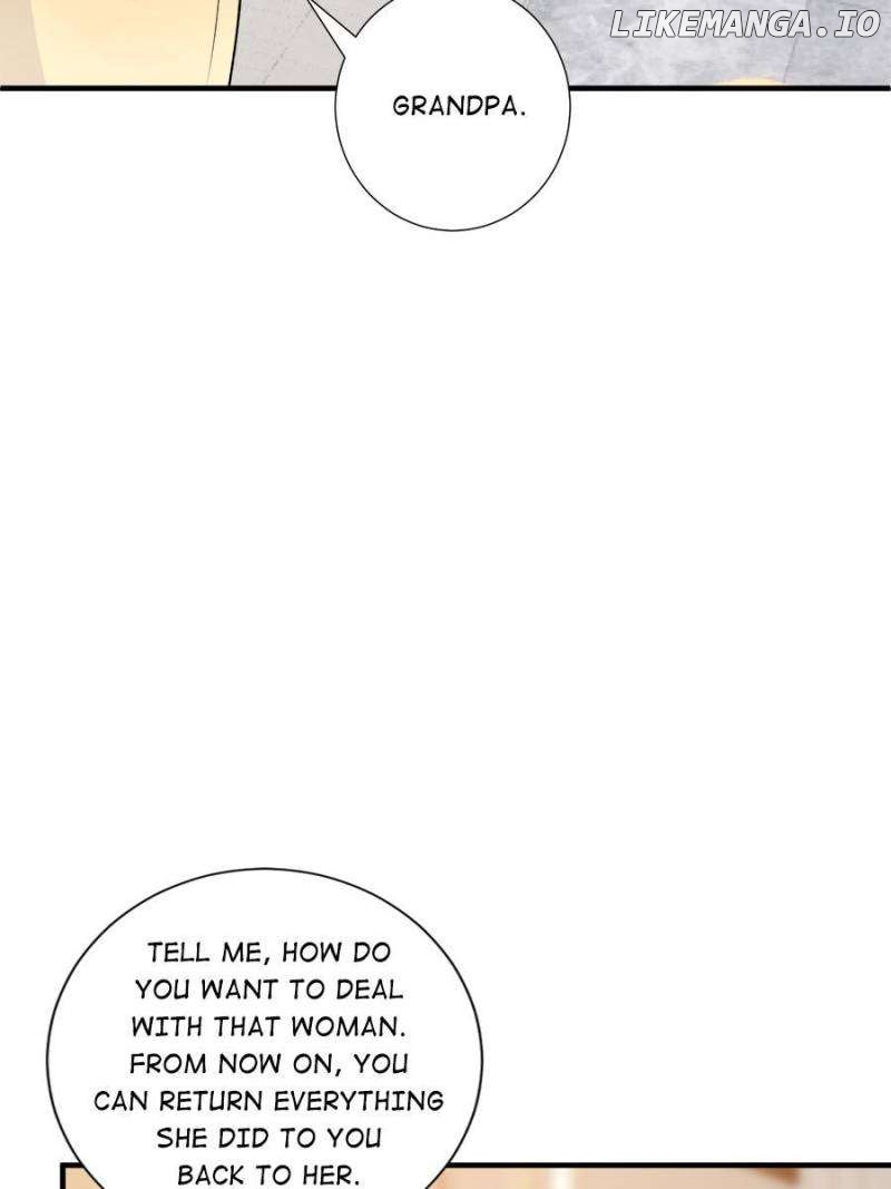 Trial Marriage Husband: Need to Work Hard Chapter 329 - page 42