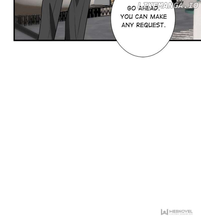 Trial Marriage Husband: Need to Work Hard Chapter 329 - page 44