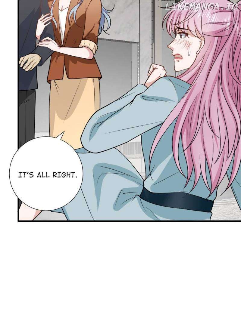 Trial Marriage Husband: Need to Work Hard Chapter 329 - page 46