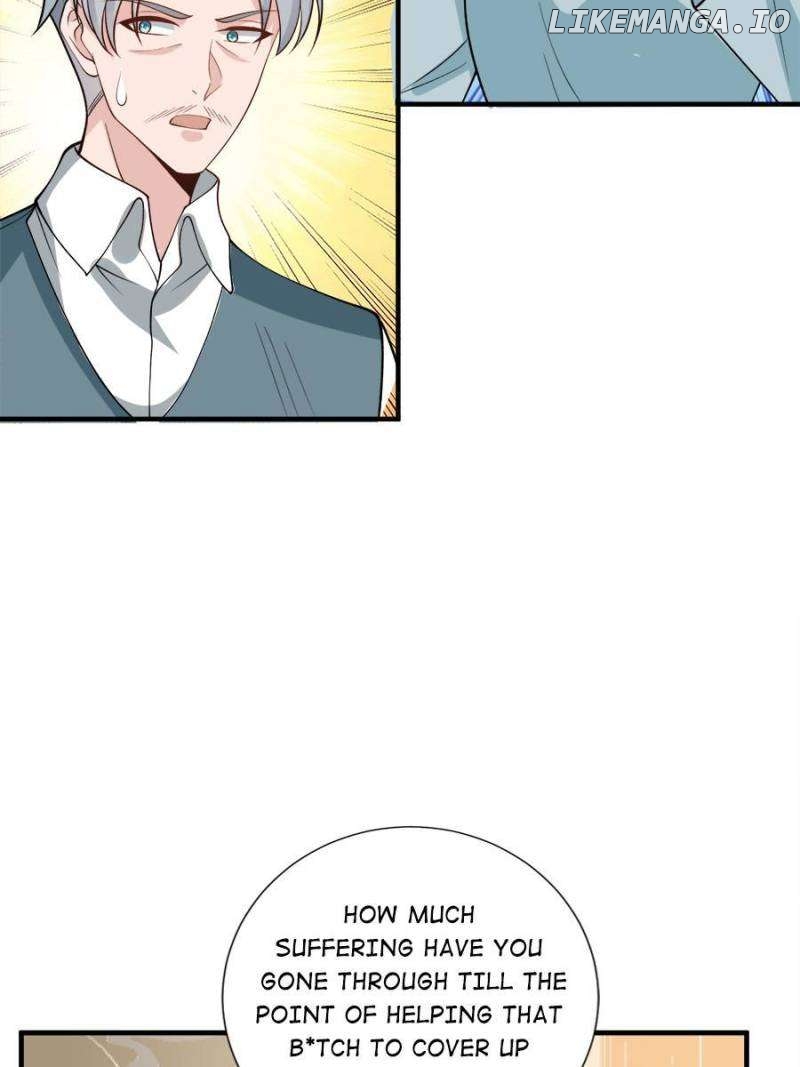 Trial Marriage Husband: Need to Work Hard Chapter 329 - page 48