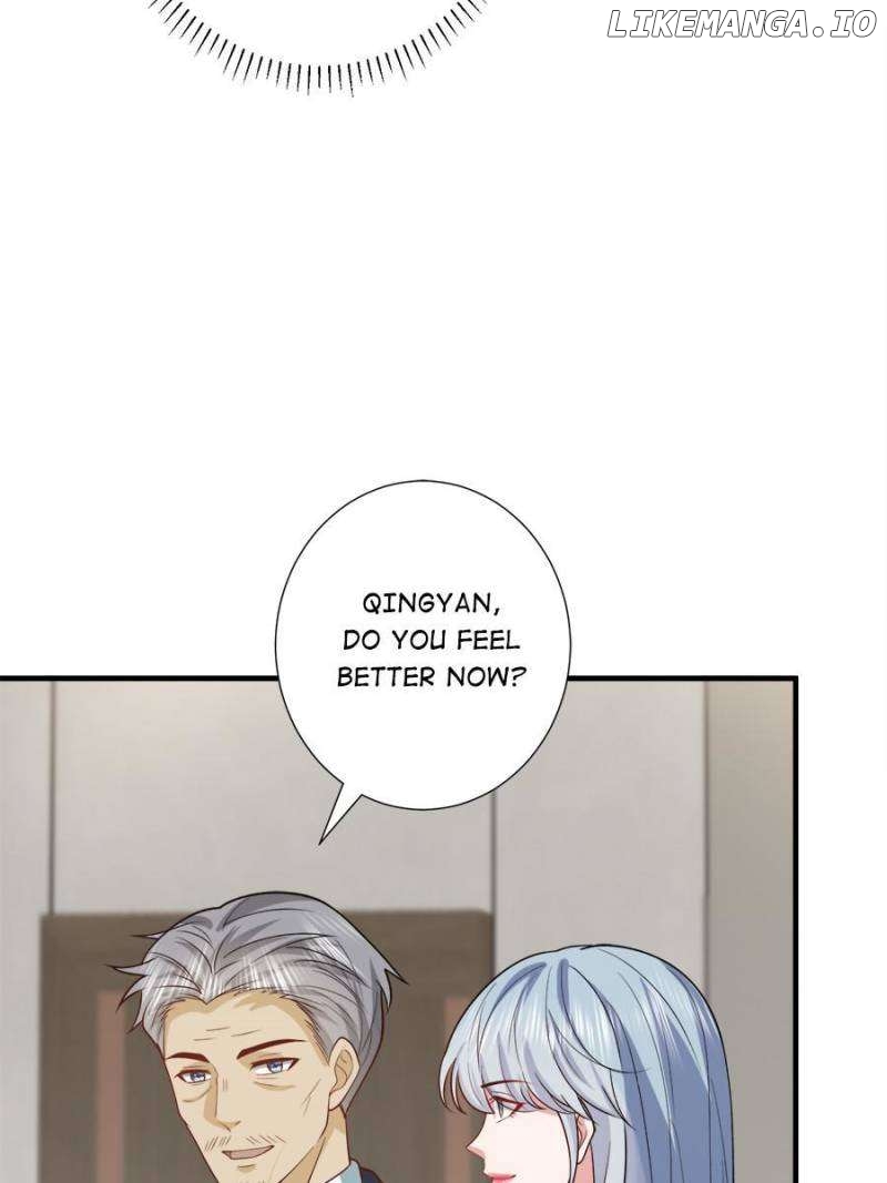Trial Marriage Husband: Need to Work Hard Chapter 329 - page 54
