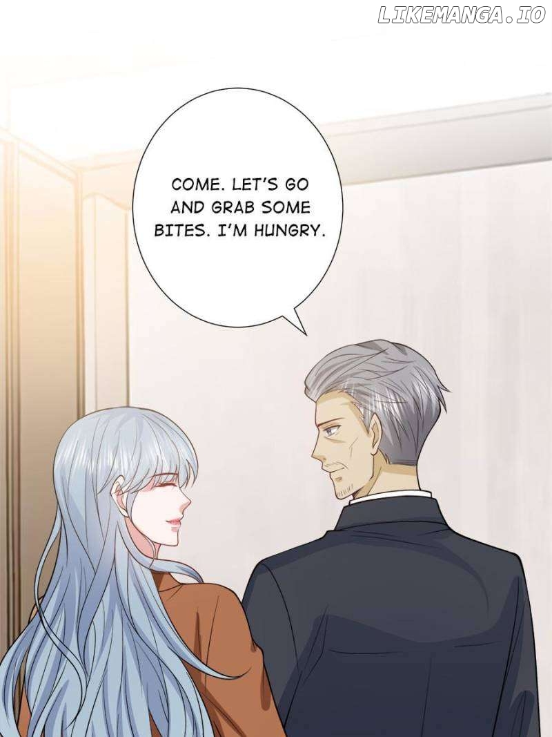 Trial Marriage Husband: Need to Work Hard Chapter 329 - page 56
