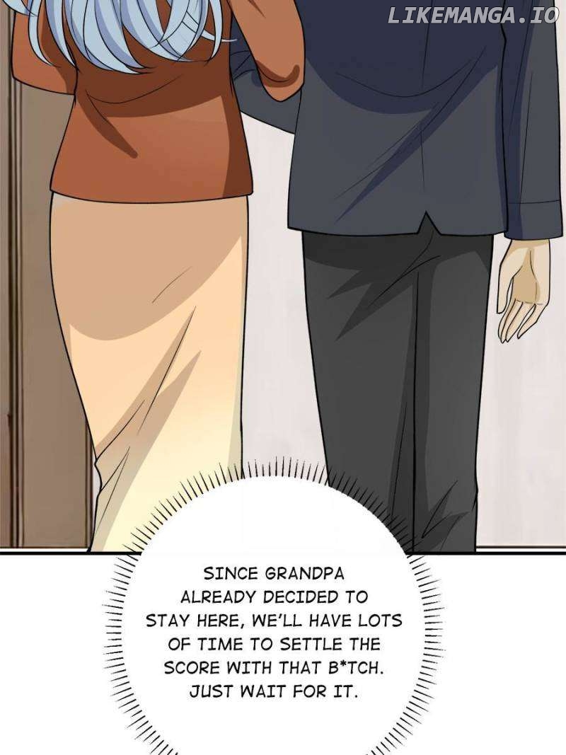 Trial Marriage Husband: Need to Work Hard Chapter 329 - page 57