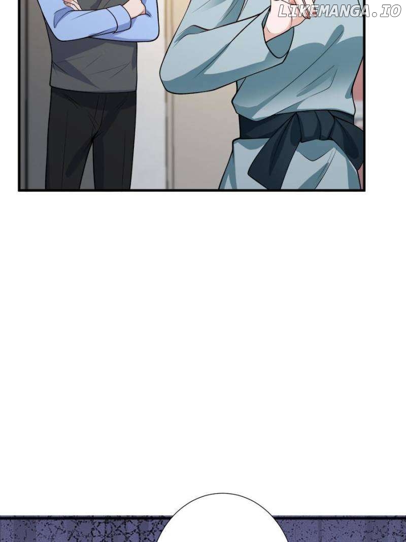 Trial Marriage Husband: Need to Work Hard Chapter 329 - page 6