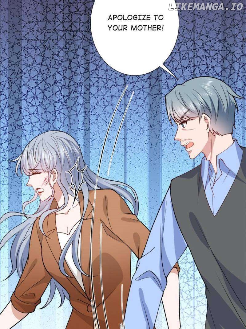 Trial Marriage Husband: Need to Work Hard Chapter 329 - page 7
