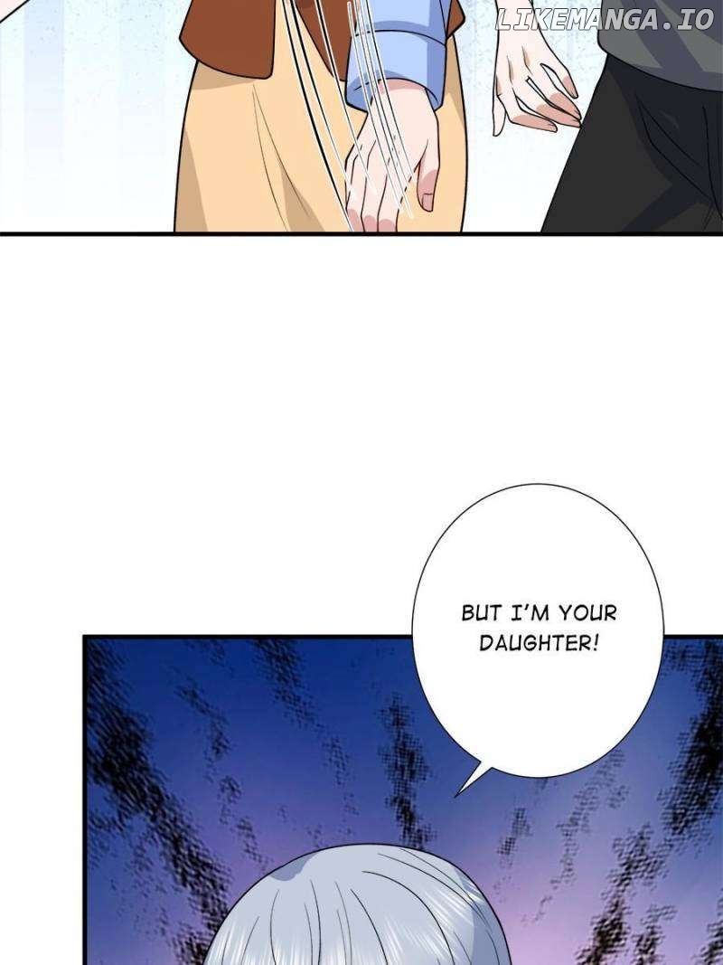Trial Marriage Husband: Need to Work Hard Chapter 329 - page 8