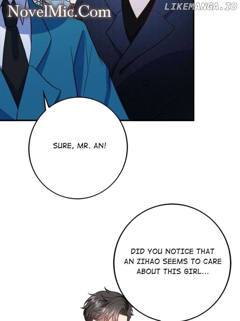 Trial Marriage Husband: Need to Work Hard Chapter 360 - page 10