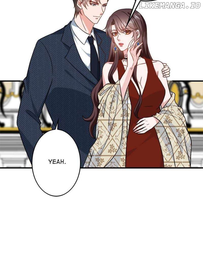 Trial Marriage Husband: Need to Work Hard Chapter 360 - page 11