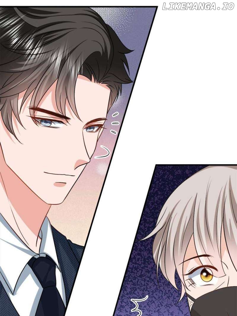 Trial Marriage Husband: Need to Work Hard Chapter 360 - page 12
