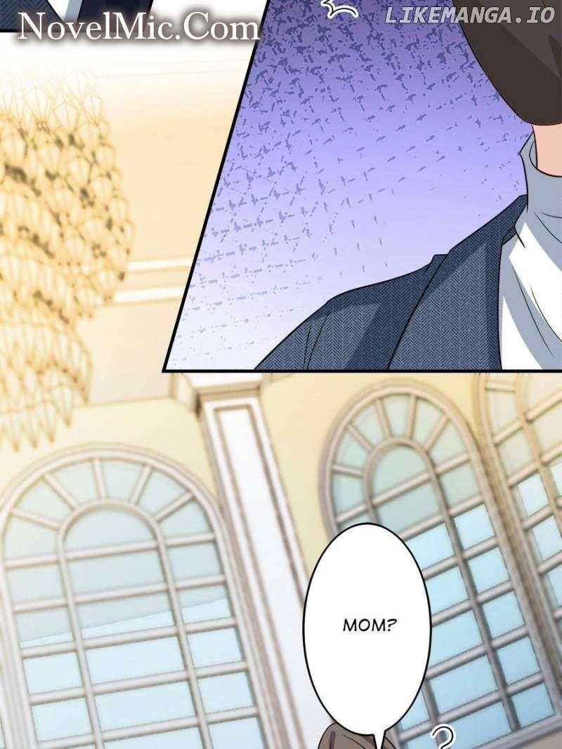 Trial Marriage Husband: Need to Work Hard Chapter 360 - page 13
