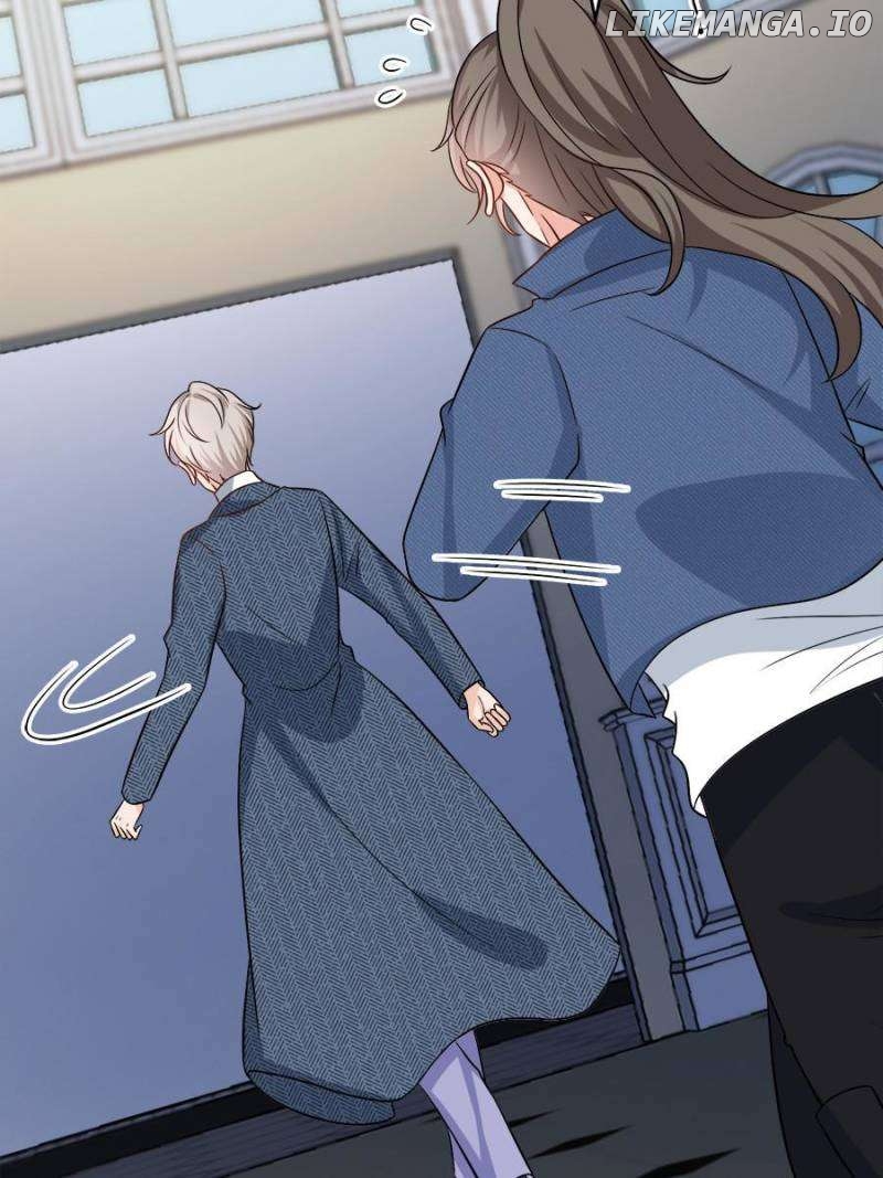Trial Marriage Husband: Need to Work Hard Chapter 360 - page 14