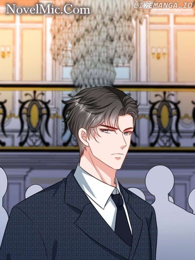 Trial Marriage Husband: Need to Work Hard Chapter 360 - page 16
