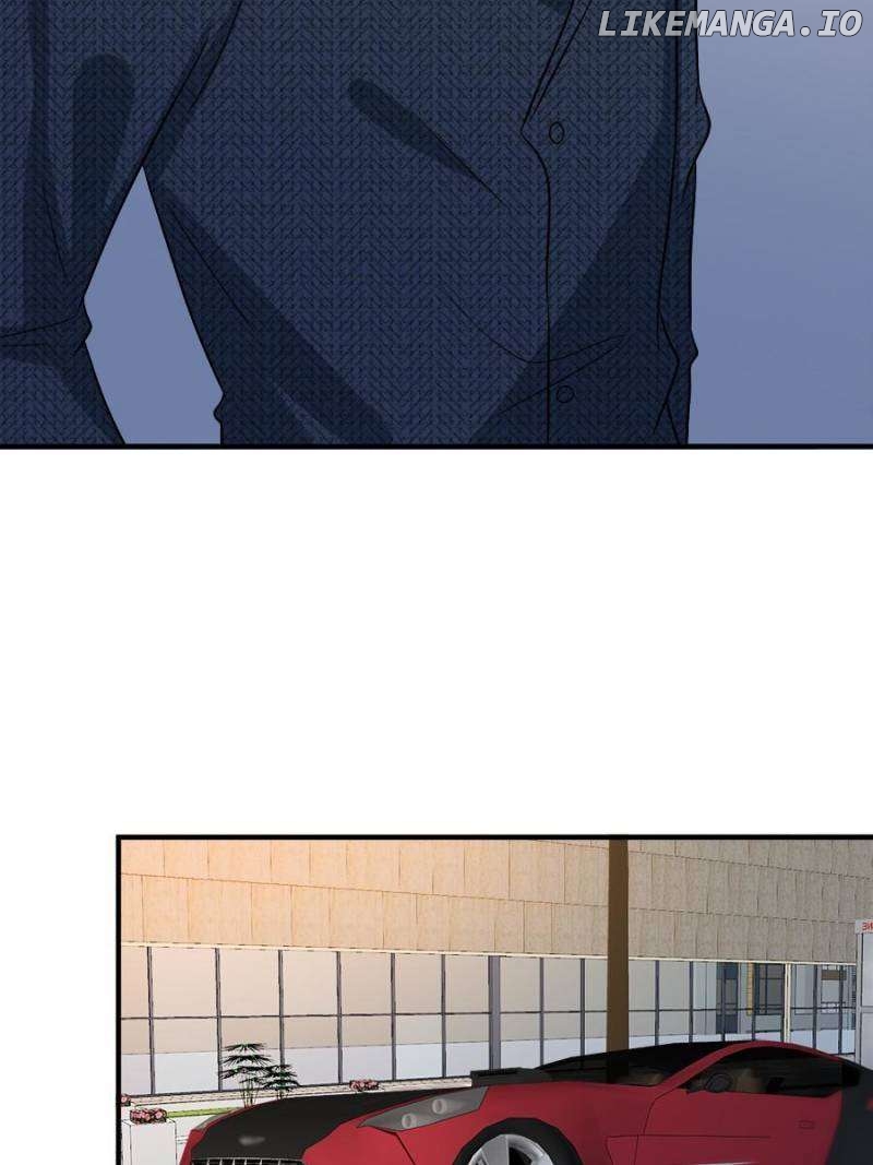 Trial Marriage Husband: Need to Work Hard Chapter 360 - page 17