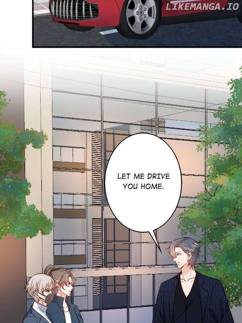 Trial Marriage Husband: Need to Work Hard Chapter 360 - page 18