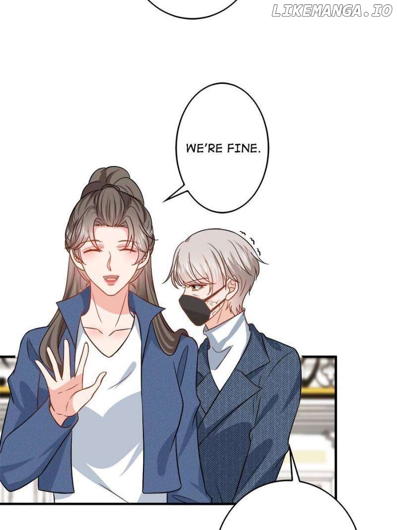 Trial Marriage Husband: Need to Work Hard Chapter 360 - page 2