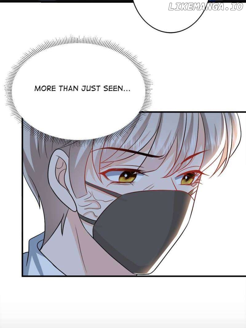 Trial Marriage Husband: Need to Work Hard Chapter 360 - page 22
