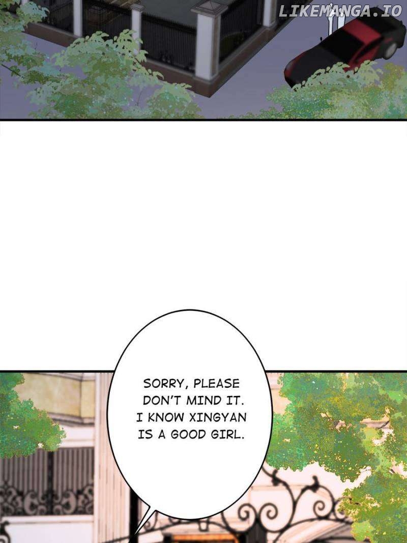 Trial Marriage Husband: Need to Work Hard Chapter 360 - page 27