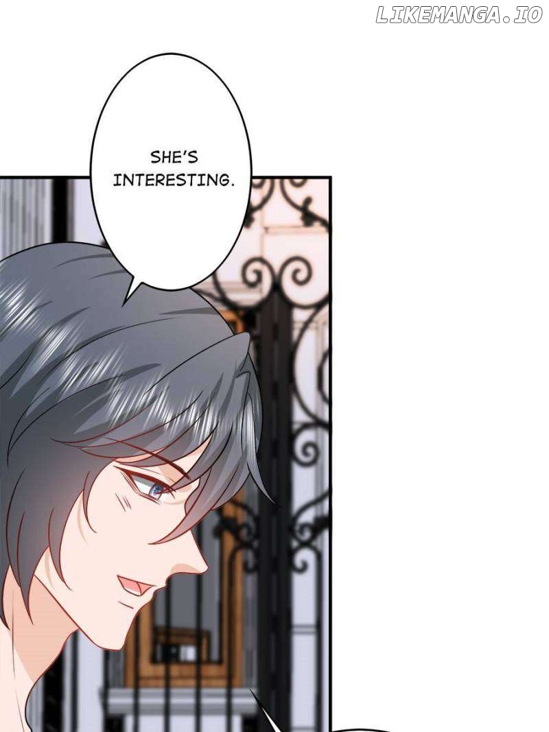 Trial Marriage Husband: Need to Work Hard Chapter 360 - page 29