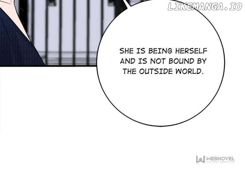 Trial Marriage Husband: Need to Work Hard Chapter 360 - page 30