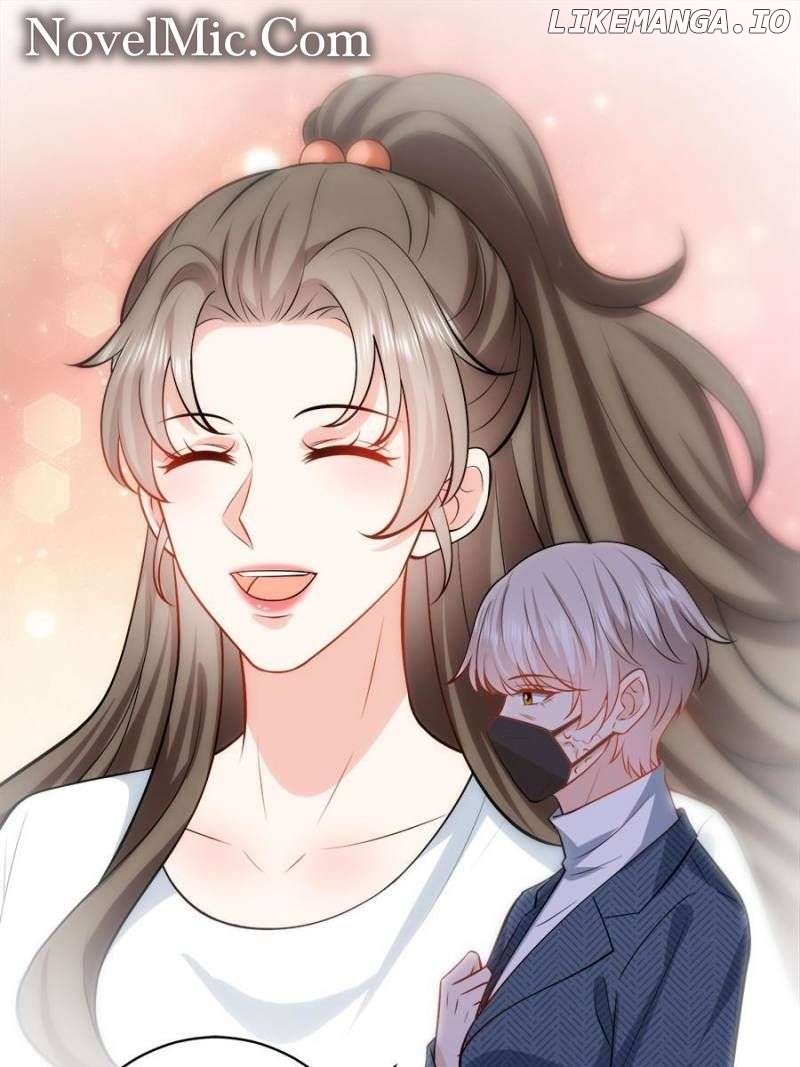 Trial Marriage Husband: Need to Work Hard Chapter 360 - page 31