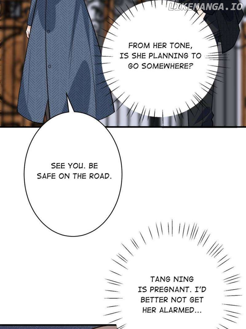 Trial Marriage Husband: Need to Work Hard Chapter 360 - page 35