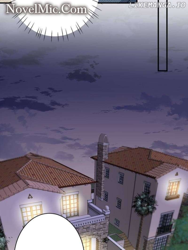 Trial Marriage Husband: Need to Work Hard Chapter 360 - page 37