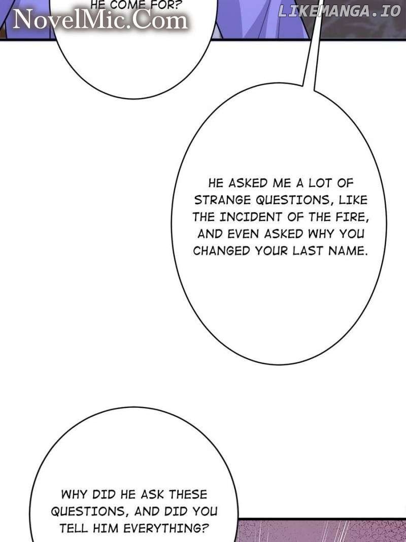 Trial Marriage Husband: Need to Work Hard Chapter 360 - page 40