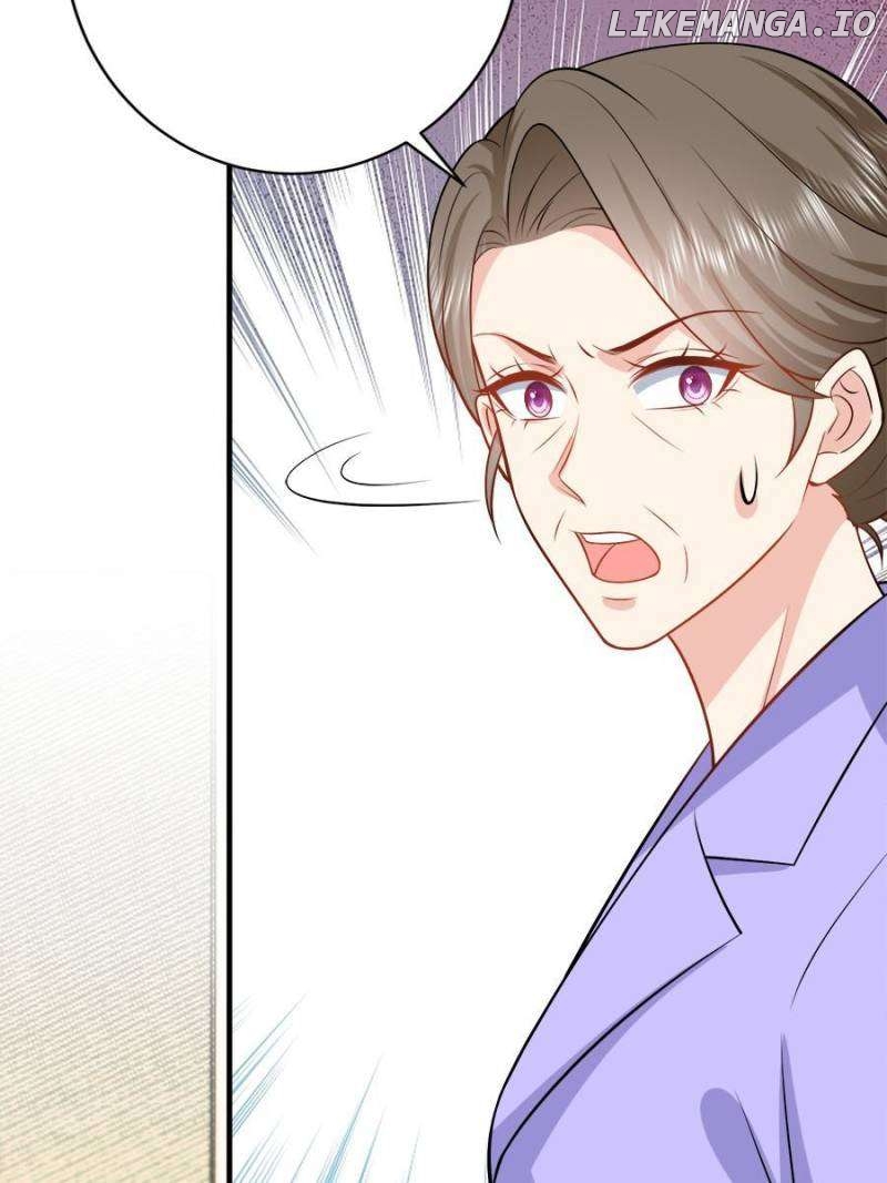 Trial Marriage Husband: Need to Work Hard Chapter 360 - page 41