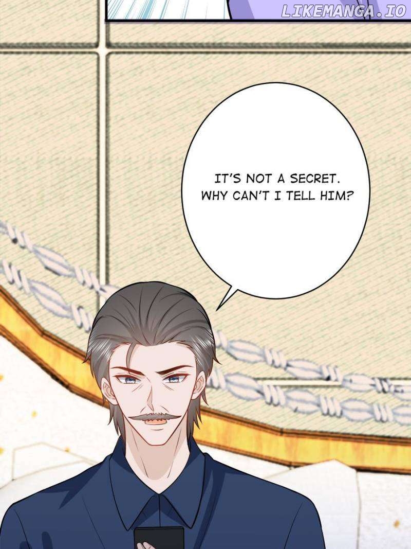 Trial Marriage Husband: Need to Work Hard Chapter 360 - page 42