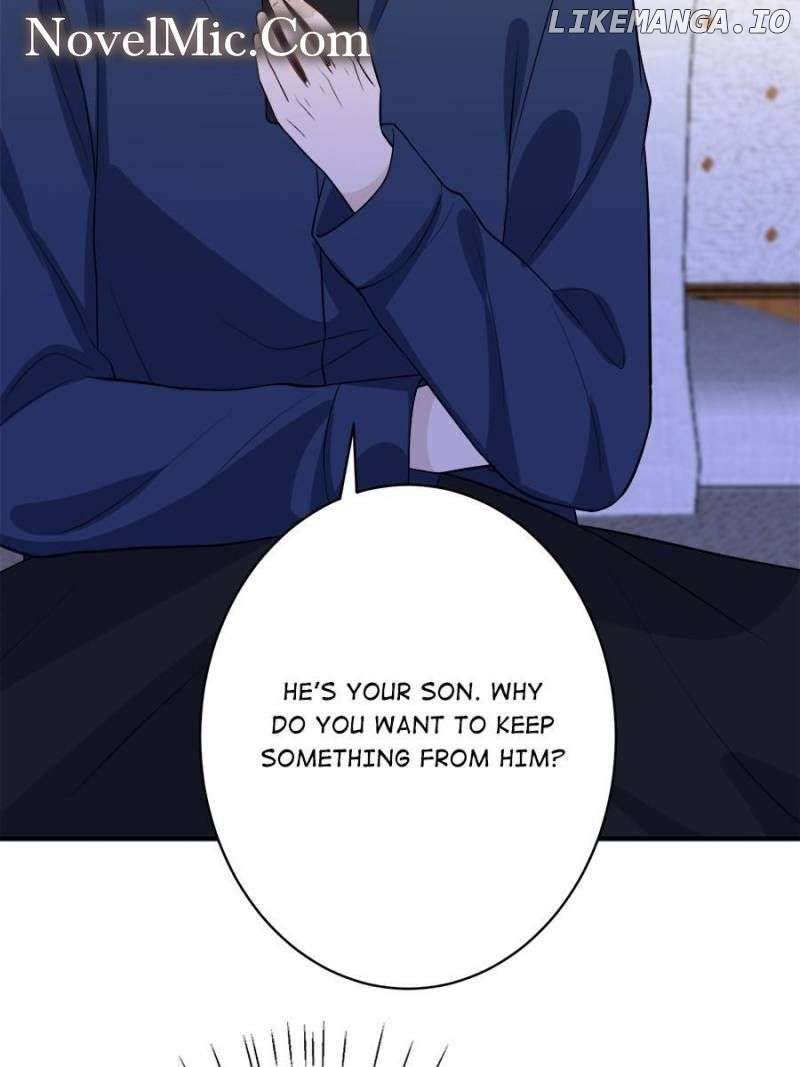 Trial Marriage Husband: Need to Work Hard Chapter 360 - page 43