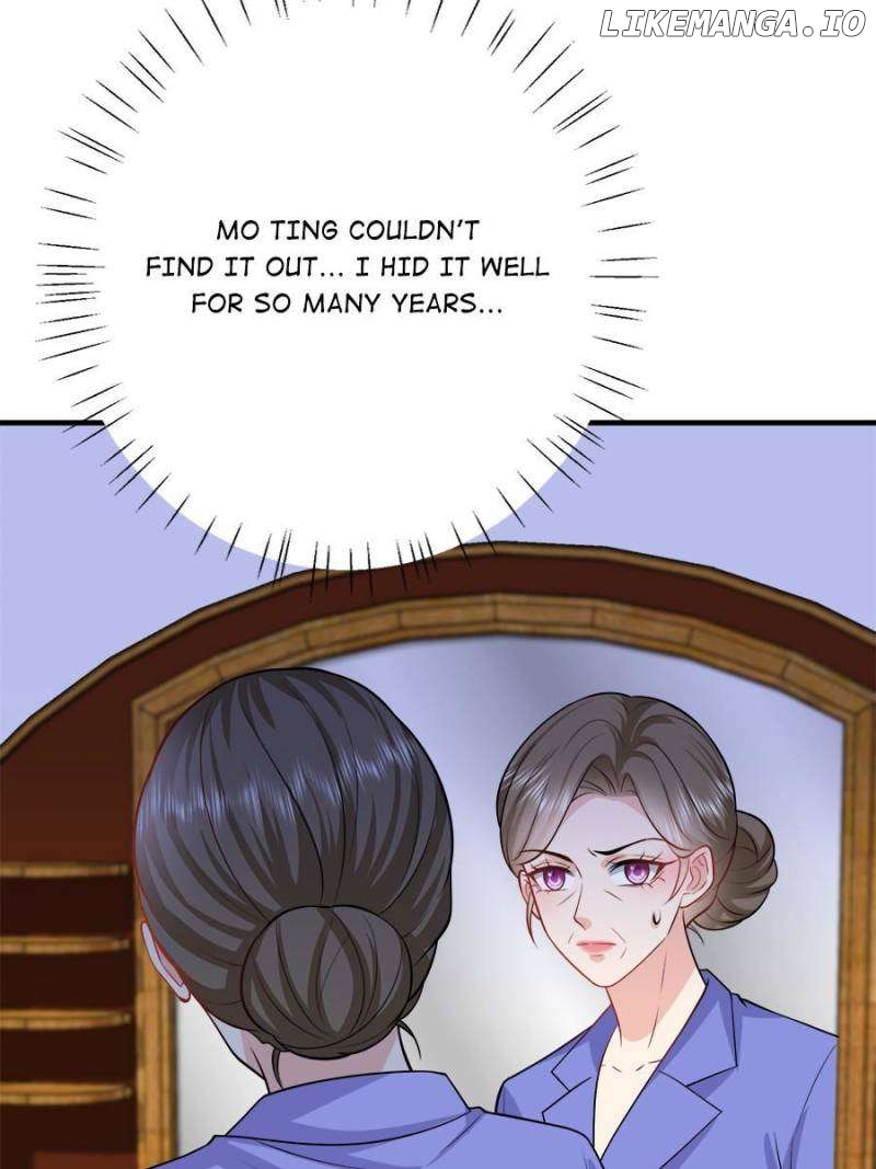 Trial Marriage Husband: Need to Work Hard Chapter 360 - page 44