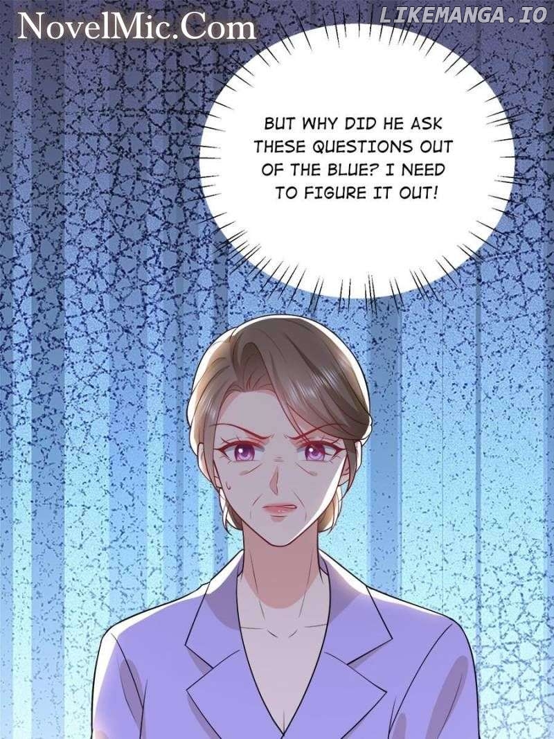 Trial Marriage Husband: Need to Work Hard Chapter 360 - page 46