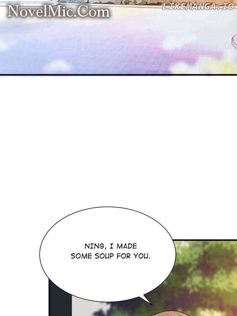 Trial Marriage Husband: Need to Work Hard Chapter 360 - page 49