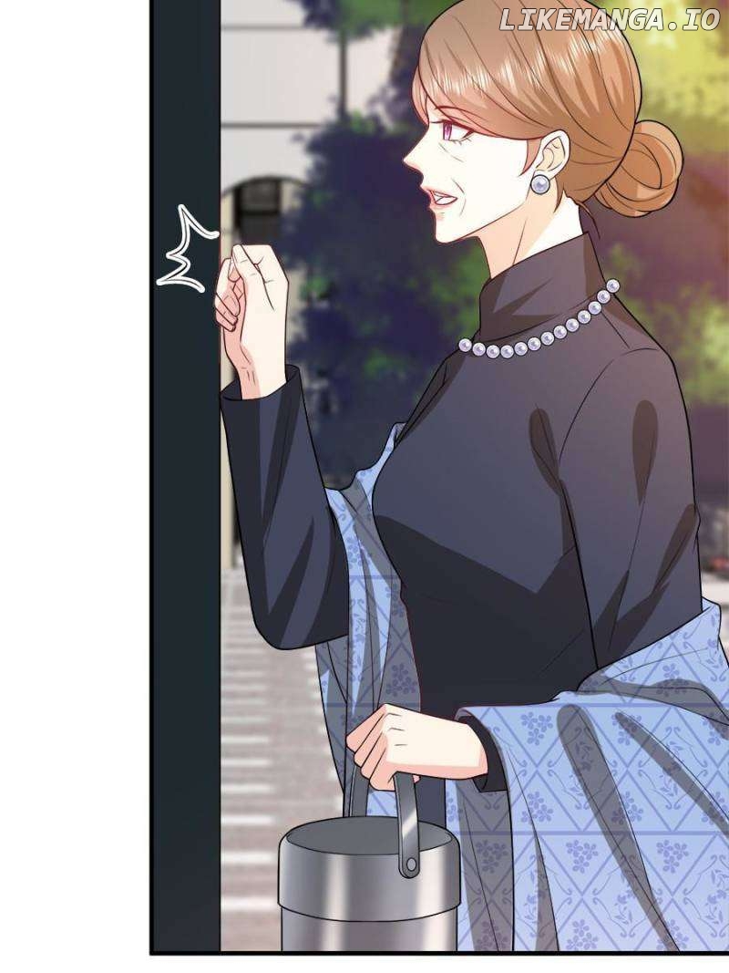Trial Marriage Husband: Need to Work Hard Chapter 360 - page 50