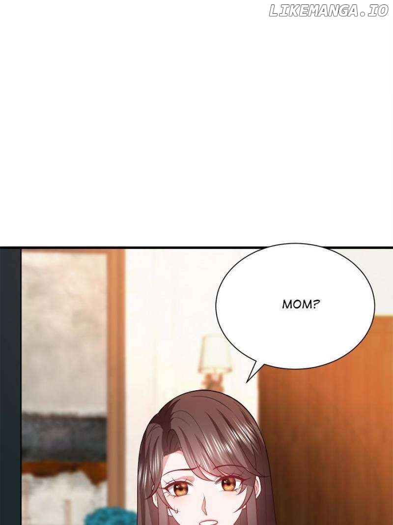 Trial Marriage Husband: Need to Work Hard Chapter 360 - page 51