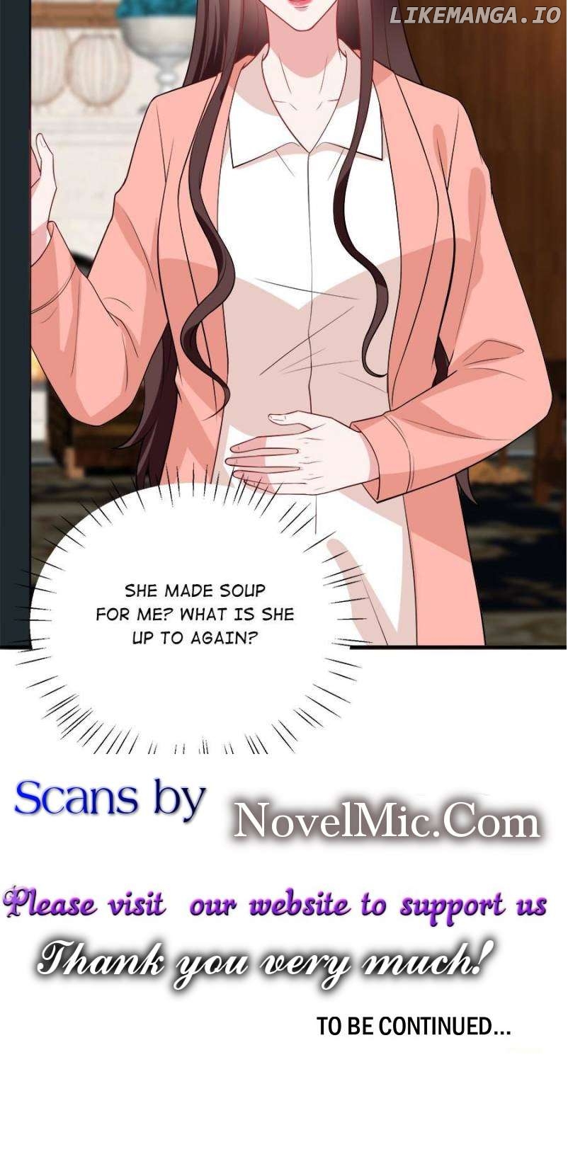 Trial Marriage Husband: Need to Work Hard Chapter 360 - page 52
