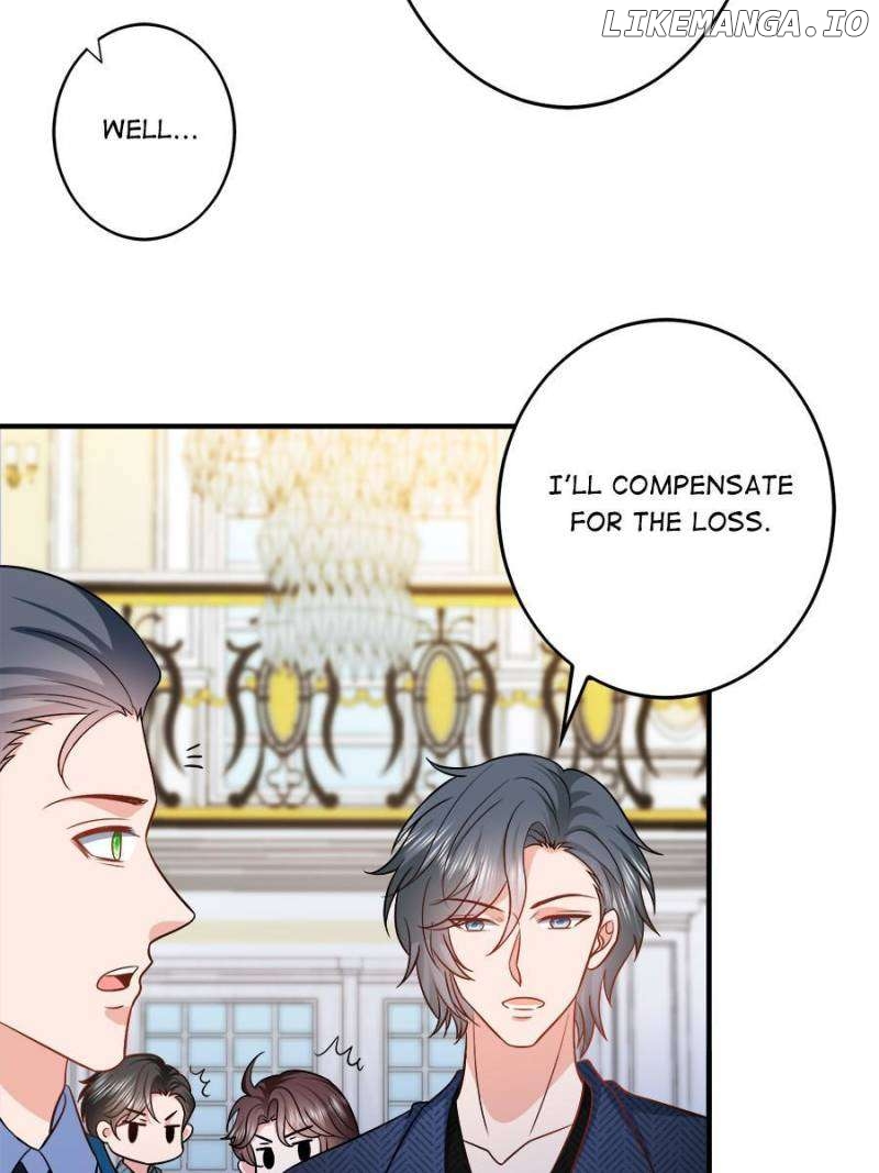Trial Marriage Husband: Need to Work Hard Chapter 360 - page 9