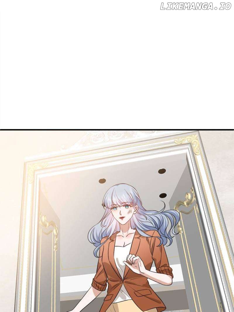 Trial Marriage Husband: Need to Work Hard Chapter 330 - page 1