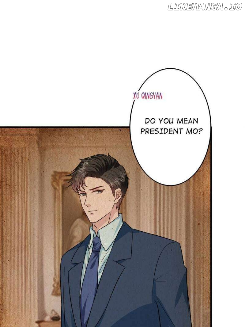 Trial Marriage Husband: Need to Work Hard Chapter 330 - page 10