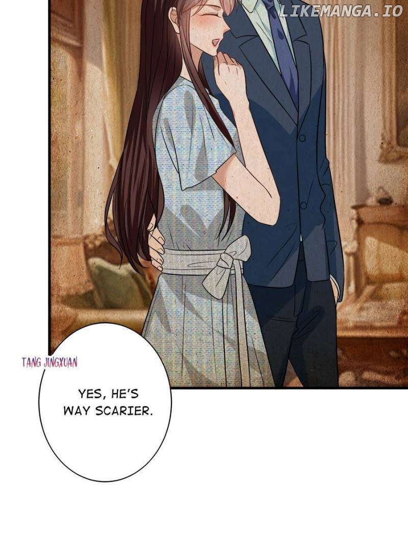 Trial Marriage Husband: Need to Work Hard Chapter 330 - page 12