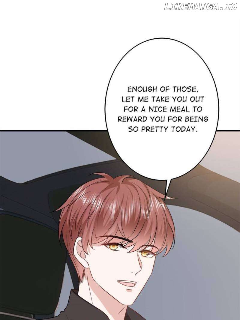 Trial Marriage Husband: Need to Work Hard Chapter 330 - page 13