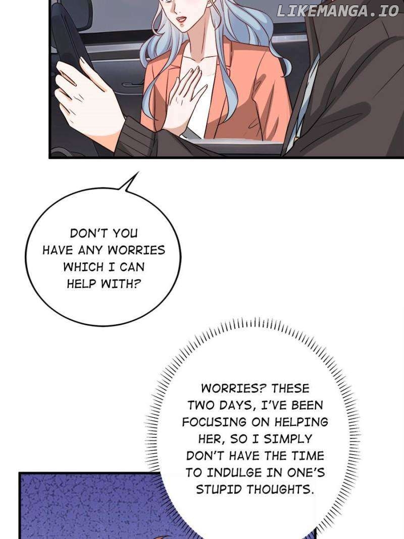 Trial Marriage Husband: Need to Work Hard Chapter 330 - page 17
