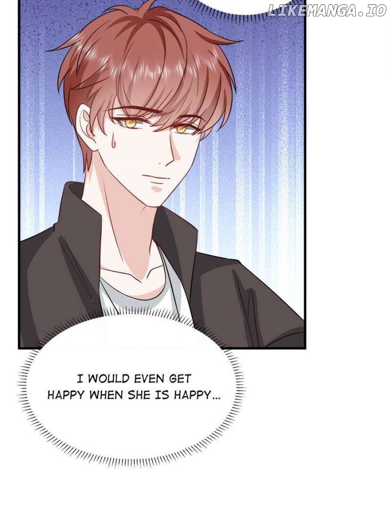 Trial Marriage Husband: Need to Work Hard Chapter 330 - page 18