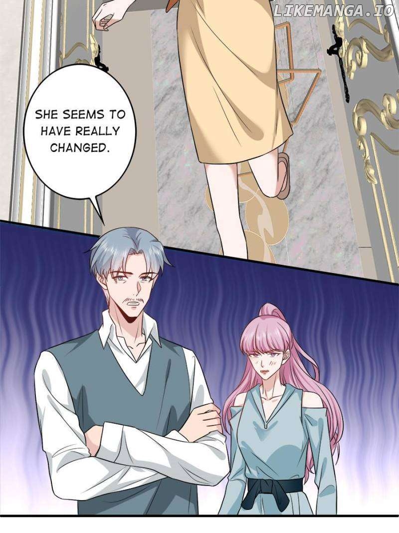 Trial Marriage Husband: Need to Work Hard Chapter 330 - page 2
