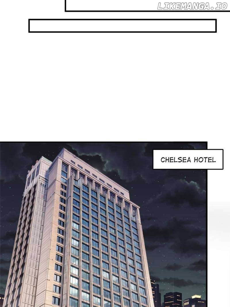 Trial Marriage Husband: Need to Work Hard Chapter 330 - page 21