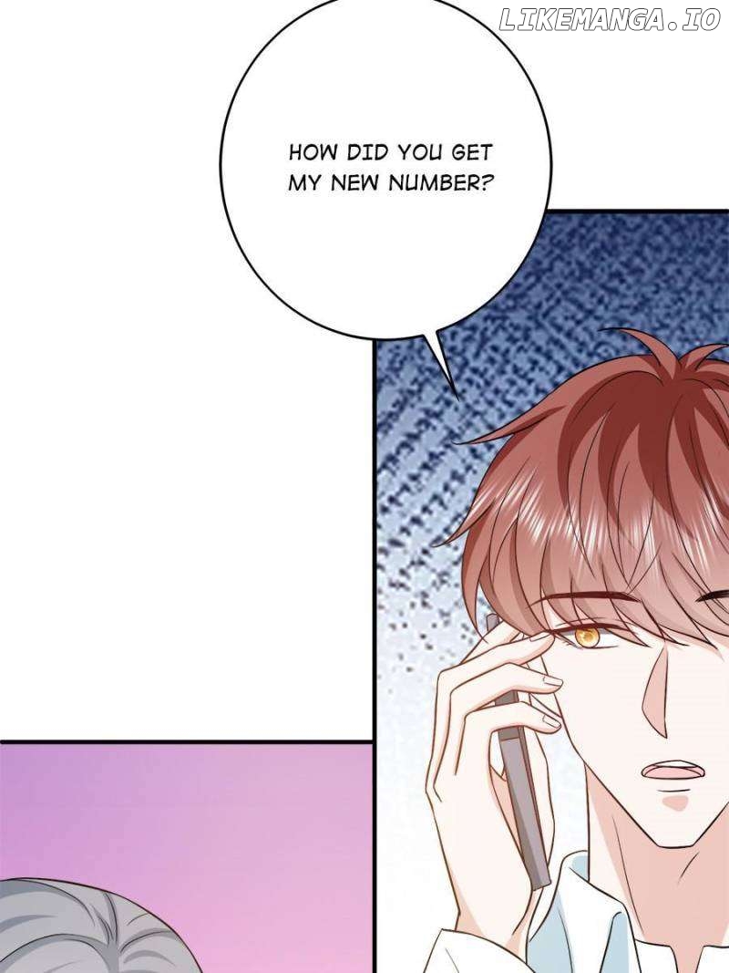 Trial Marriage Husband: Need to Work Hard Chapter 330 - page 24